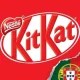 Roubadas 12 toneladas de KitKat na Europa antes da Páscoa