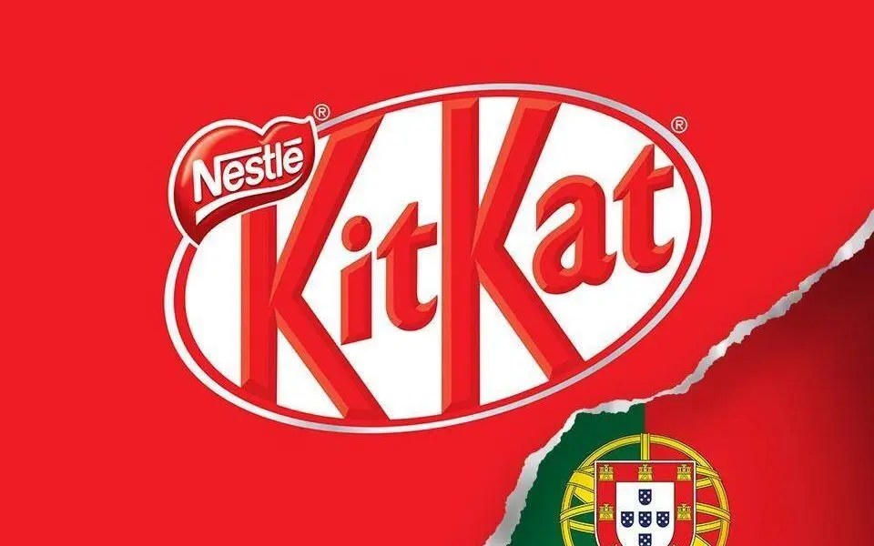 Roubadas 12 toneladas de KitKat na Europa antes da Páscoa