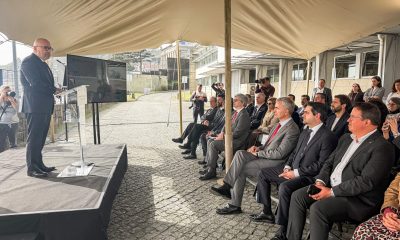 Lançada empreitada de 90 milhões para concluir IC35 até Entre-os-Rios, 25 anos após tragédia