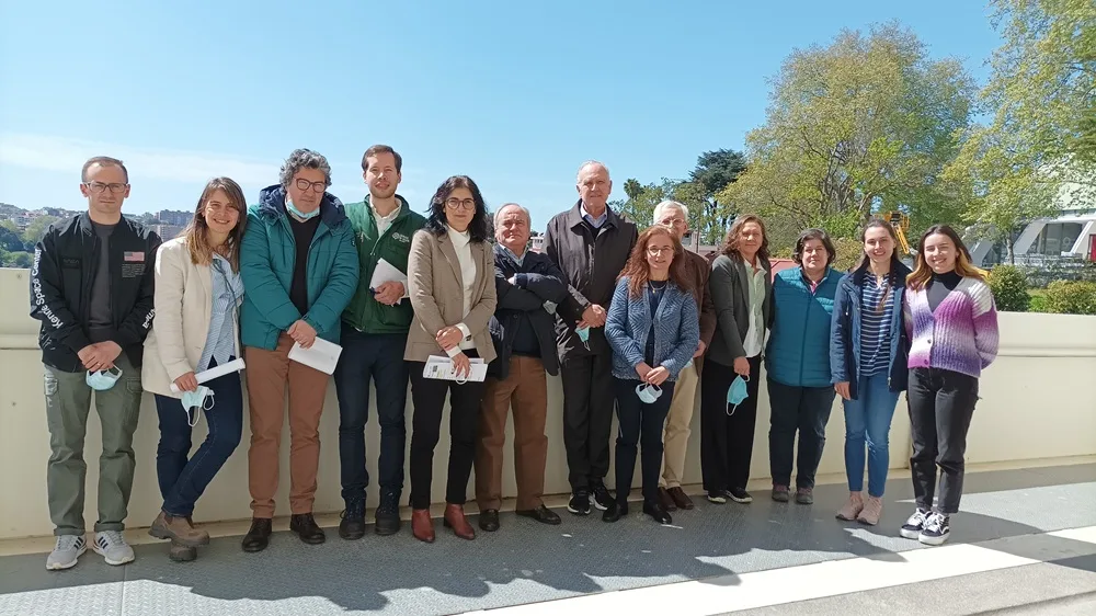 U.Porto e Dimas & Silva dão nova vida ao pó da cortiça