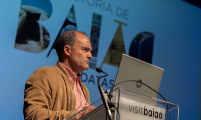 Livro “História de Baião em Datas” apresentado no Dia do Município percorre 225 milhões de anos de identidade local