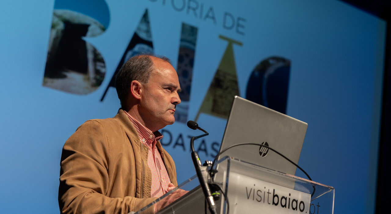 Livro “História de Baião em Datas” apresentado no Dia do Município percorre 225 milhões de anos de identidade local