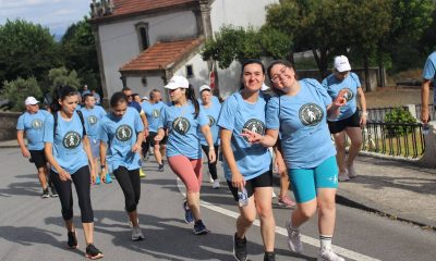 Lousada abre inscrições para 12.ª edição do Programa Municipal de Caminhadas com participação de associações locais