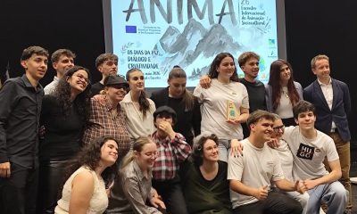 Lousada acolhe finais do concurso “Plano de Combate 2026” com mais de 230 jovens do concelho