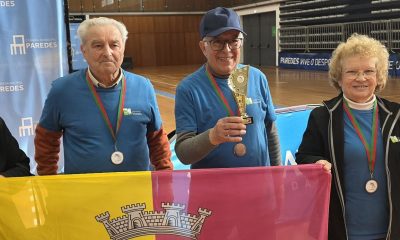 Lousada obtém primeiros lugares na primeira etapa da Liga Boccia INATEL em Paredes