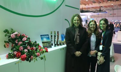 Lousada promoveu-se na BTL com degustações de Sarrabulho Doce e Bazulaque afirmando-se como destino de excelência