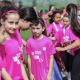 Lousada recebeu primeiro dia da Festa do Futebol Feminino com jogos de Sub-11 e Sub-13; Matosinhos acolhe esta quarta-feira segunda jornada com mais de 300 atletas