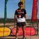 MIGUEL PITEIRA | VENCEDOR DO CORTA MATO ESCOLAR

Miguel Piteira, atleta calipol…