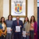 MUNICÍPIO DE VILA VIÇOSA ASSINA NOVOS CONTRATOS DE TRABALHO 
O Município de Vil…