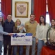 MUNICÍPIO DE VILA VIÇOSA ENTREGA APOIO NO ÂMBITO DO “PROGRAMA DE APOIO À NATALID…