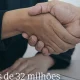 Mais de 32 milhões de euros aprovados em apoios ao emprego, na sequência dos pre…