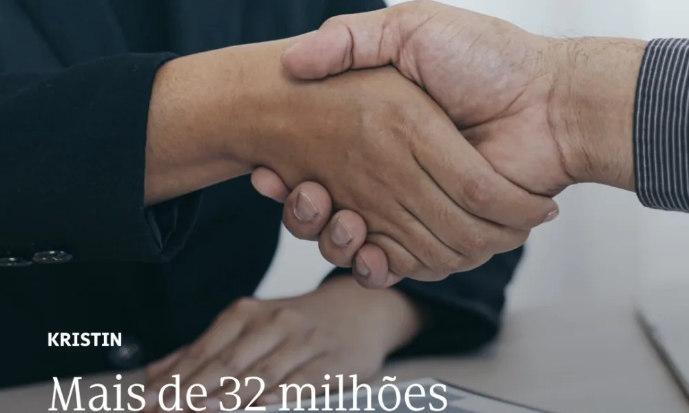 Mais de 32 milhões de euros aprovados em apoios ao emprego, na sequência dos pre…