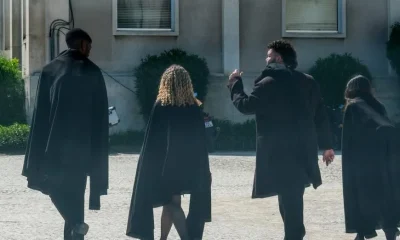 Ministro da Educação defende subida das propinas no Dia Nacional do Estudante