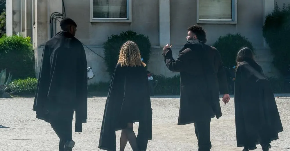 Ministro da Educação defende subida das propinas no Dia Nacional do Estudante