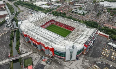Manchester United recebe Crystal Palace com Sesko de início em Old Trafford