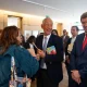 Marcelo Rebelo de Sousa participa na Festa do Livro de Celorico de Basto em tertúlia sobre o papel da literatura