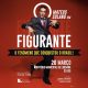 Mateus Solano apresenta “O Figurante” no Auditório Municipal de Lousada a 26 de março