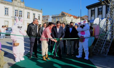 Mercadinho da Páscoa anima Resende com produtos locais e atividades para famílias