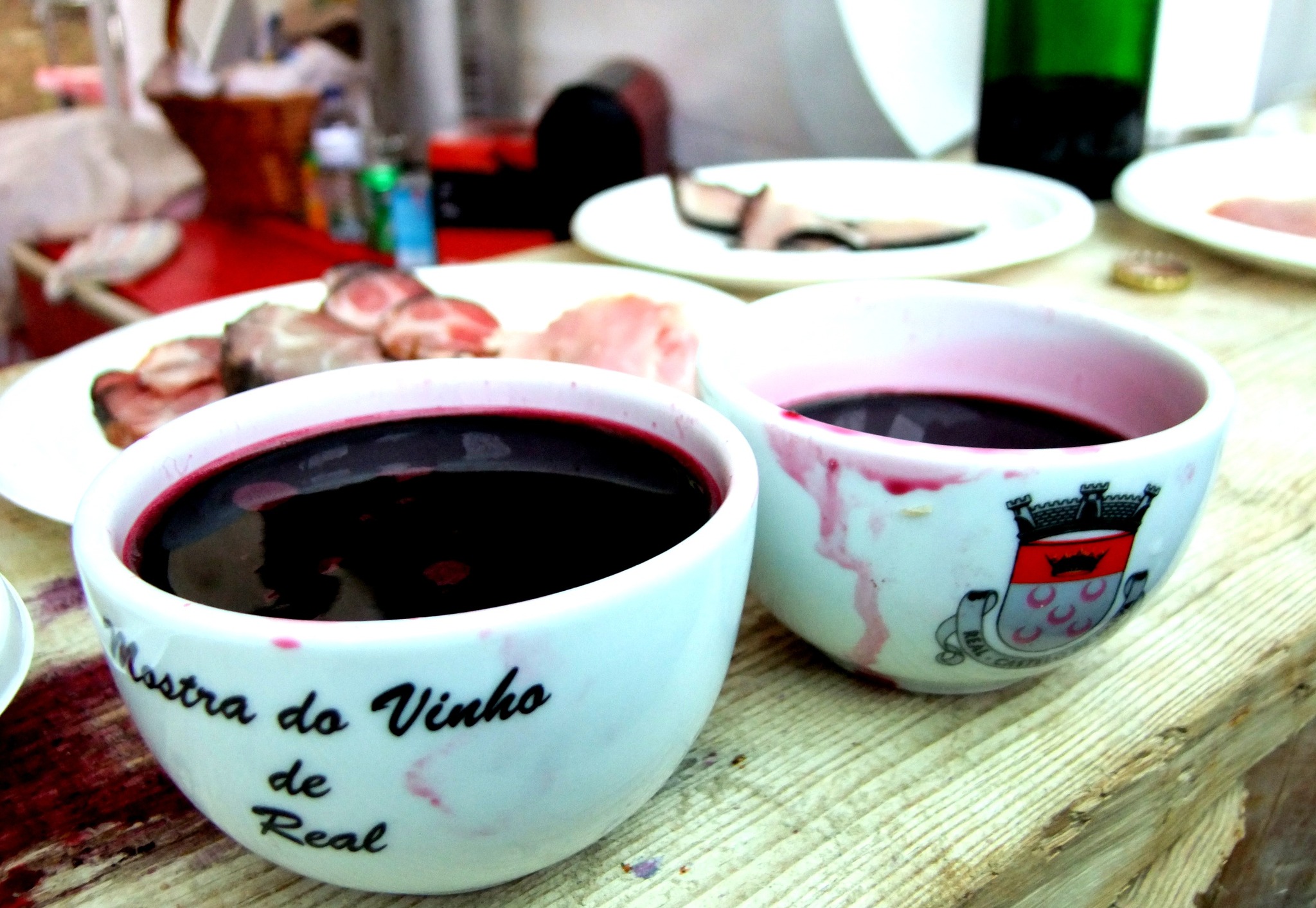 XVI Mostra de Vinhos e Produtos de Real decorre em Castelo de Paiva a 28 e 29 de março com animação e gastronomia tradicional