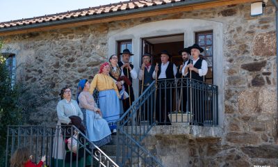 Museu Casa do Assento inaugura exposição “O Museu em Retrospetiva” com música alusiva aos ciclos do azeite, pão, vinho e linho