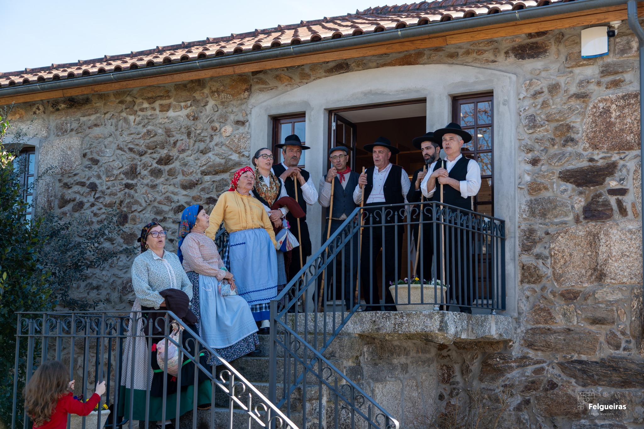Museu Casa do Assento inaugura exposição “O Museu em Retrospetiva” com música alusiva aos ciclos do azeite, pão, vinho e linho