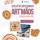 Museu Municipal de Resende promove ateliê de artesanato dedicado aos tapetes de Arraiolos às quartas-feiras de março