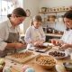 Museu Municipal de Resende promove ateliê de confeção de amêndoas de chocolate a 14 de março
