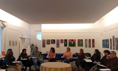 Museu Municipal de Resende promove mesa-redonda sobre a arte como forma de inteligência