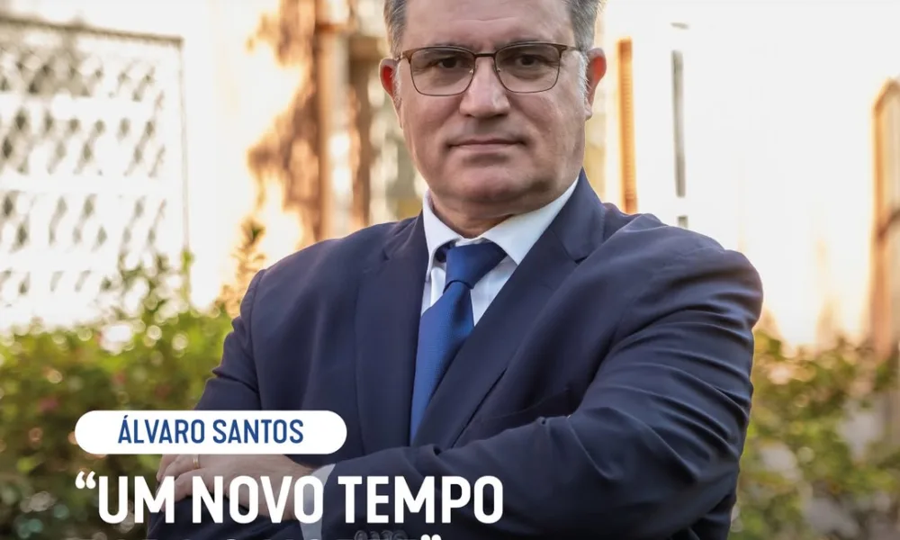 No artigo publicado no Jornal de Notícias, Álvaro Santos, Presidente da CCDR NOR…