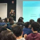 No passado dia 3 de março, os alunos dos 8.º e 10.º anos do Agrupamento de Esco…