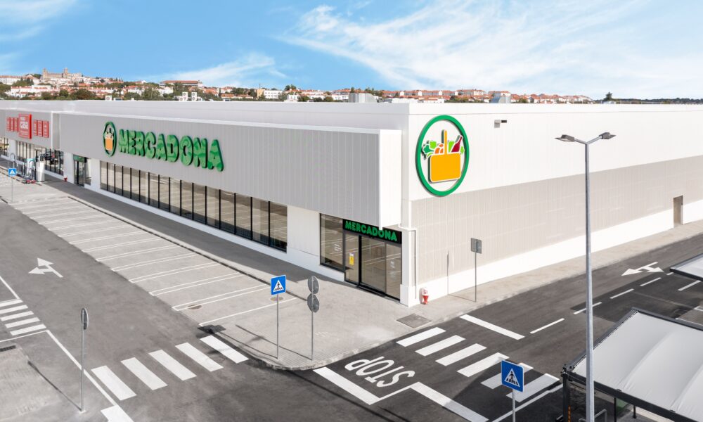 Mercadona confirma chegada a Beja em plano de expansão anual