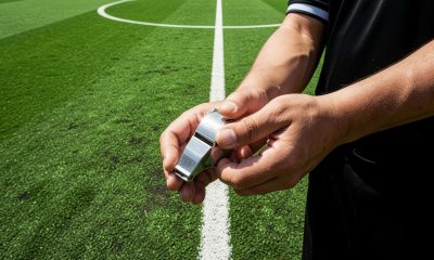 Núcleo de Árbitros de Futebol do Vale do Sousa celebra aniversário em gala na Quinta do Luson