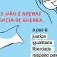 Num tempo marcado por tensão, incerteza e divisão, é essencial falar de Paz. A P…