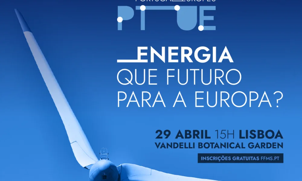 Numa altura de incerteza, a Europa enfrenta desafios sem precedentes no setor da…