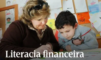 O Conselho Nacional de Supervisores Financeiros e o Ministério da Educação, Ciên…