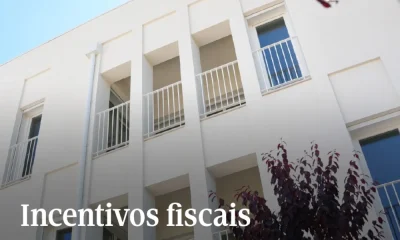 O Conselho de Ministros aprovou um Decreto-Lei que prevê um conjunto de medidas …