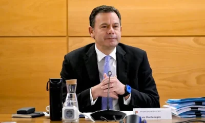 O Conselho de Ministros aprovou um conjunto de medidas estruturais e estratégica…