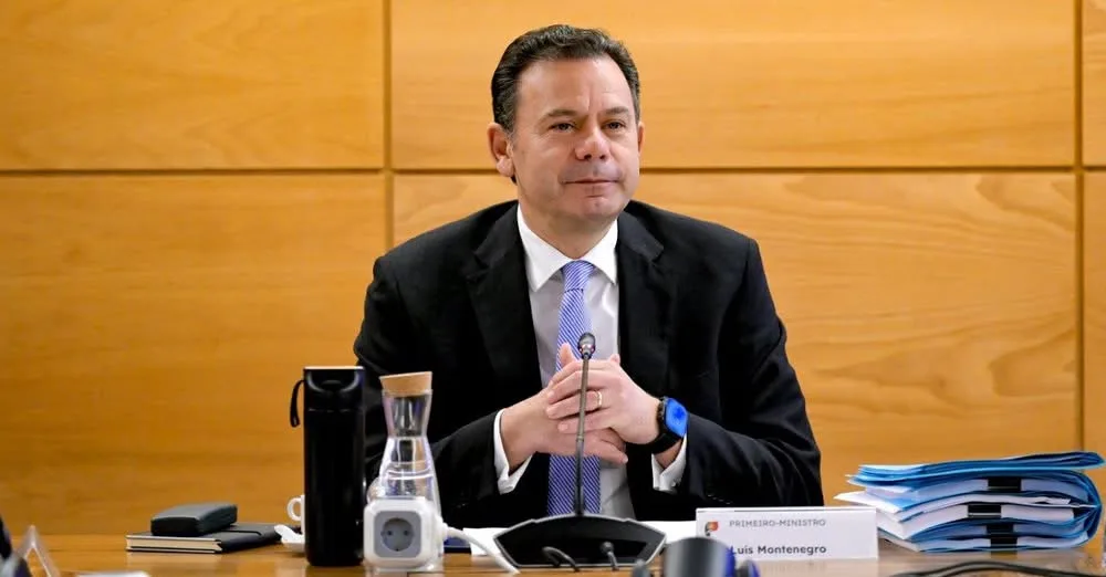 O Conselho de Ministros aprovou um conjunto de medidas estruturais e estratégica…