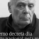O Conselho de Ministros, presidido pelo Presidente da Republica aprovou o decret…