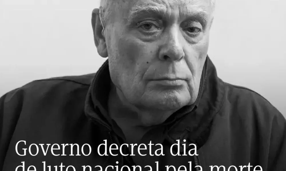 O Conselho de Ministros, presidido pelo Presidente da Republica aprovou o decret…