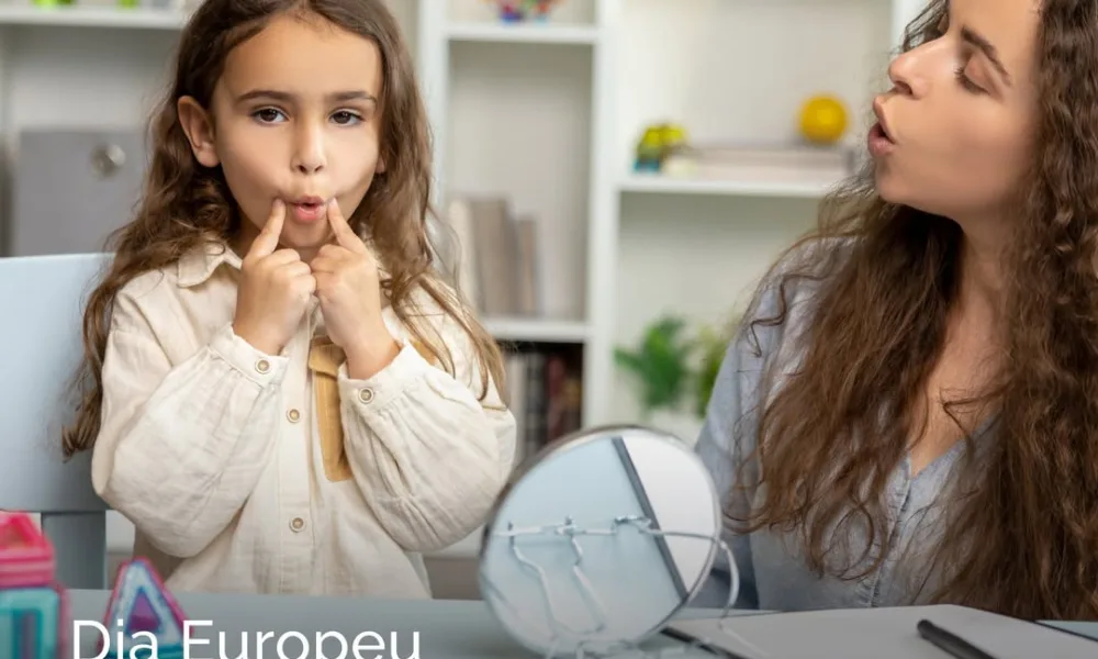 O Dia Europeu da Terapia da Fala assinala a importância da intervenção precoce e…