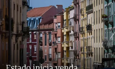 O Estado vai avançar com a alienação de imóveis públicos em hasta pública, cana…