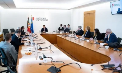 O Governo promoveu reuniões com associações representativas do setor da rádio e …