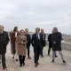 O Governo vai avançar com novas intervenções na orla costeira de Espinho para re…