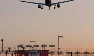 O Governo validou a localização do novo aeroporto de Lisboa no Campo de Tiro de …