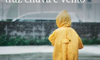 O Instituto Português do Mar e da Atmosfera prevê, para os próximos dias, um ag…