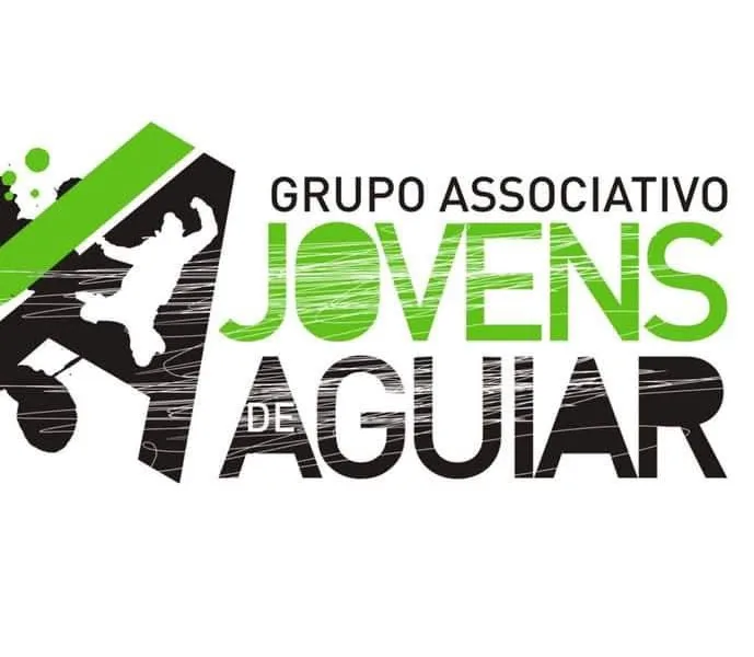 O Município de Viana endereça os parabéns ao Grupo Associativo de Jovens de Agui…