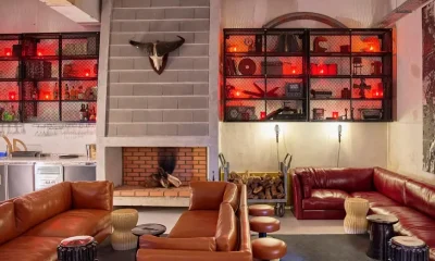 O Município felicita os responsáveis do hotel Moagem – Industrial Lodge, situad…