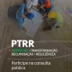 O PTRR é um plano para recuperar, reforçar e transformar Portugal.

Consulta púb…