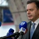 Pacote europeu de 250 milhões para florestas reforça resiliência do país, diz Montenegro